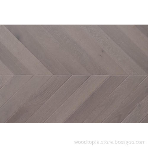 New design Mosaic Oak Wood Parquet Flooring